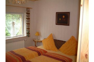 Austria Privát Leutasch, Exterior